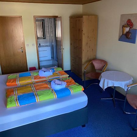 Motel Zur Festwiese Gierstädt Zewnętrze zdjęcie