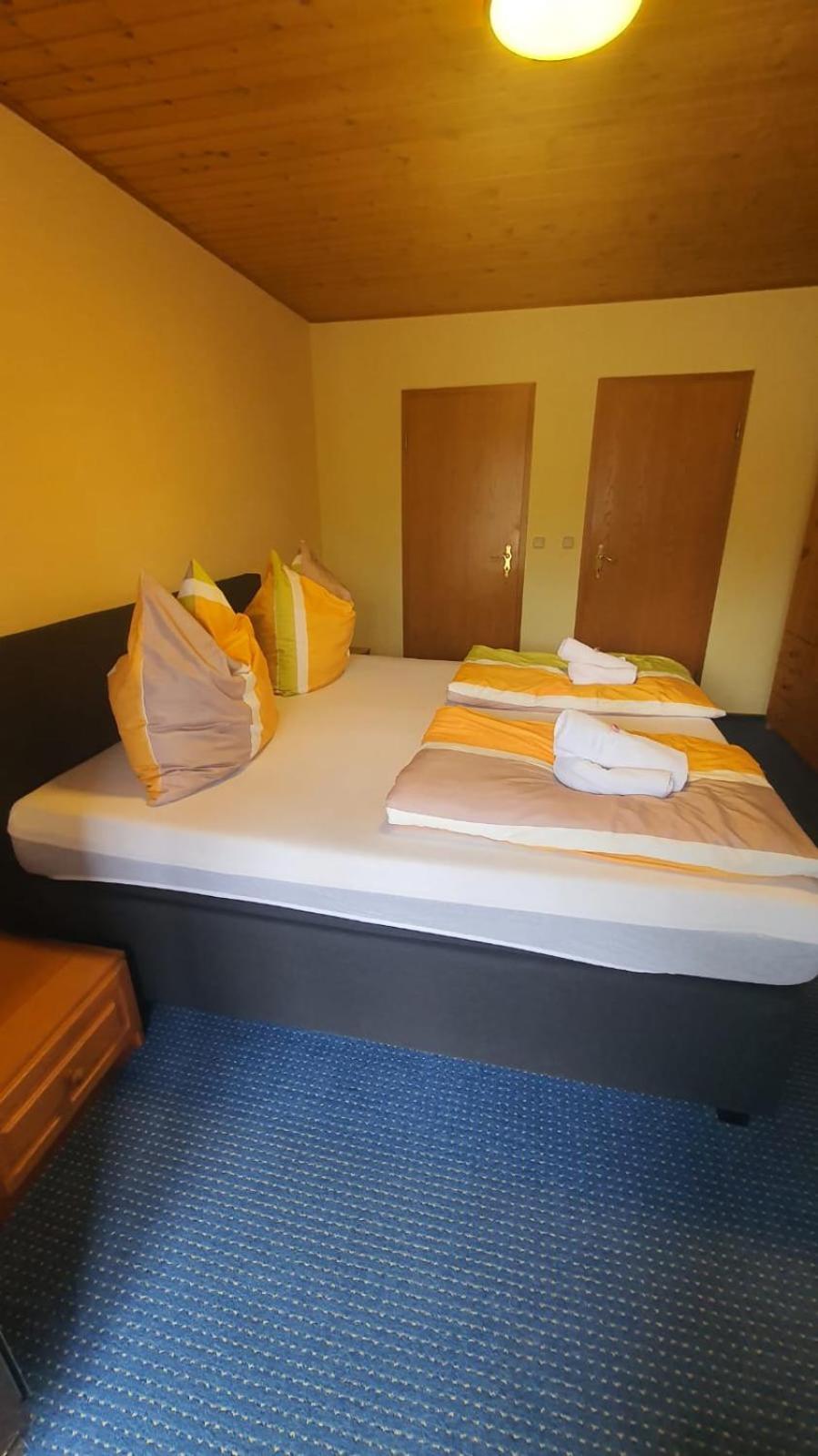 Motel Zur Festwiese Gierstädt Zewnętrze zdjęcie