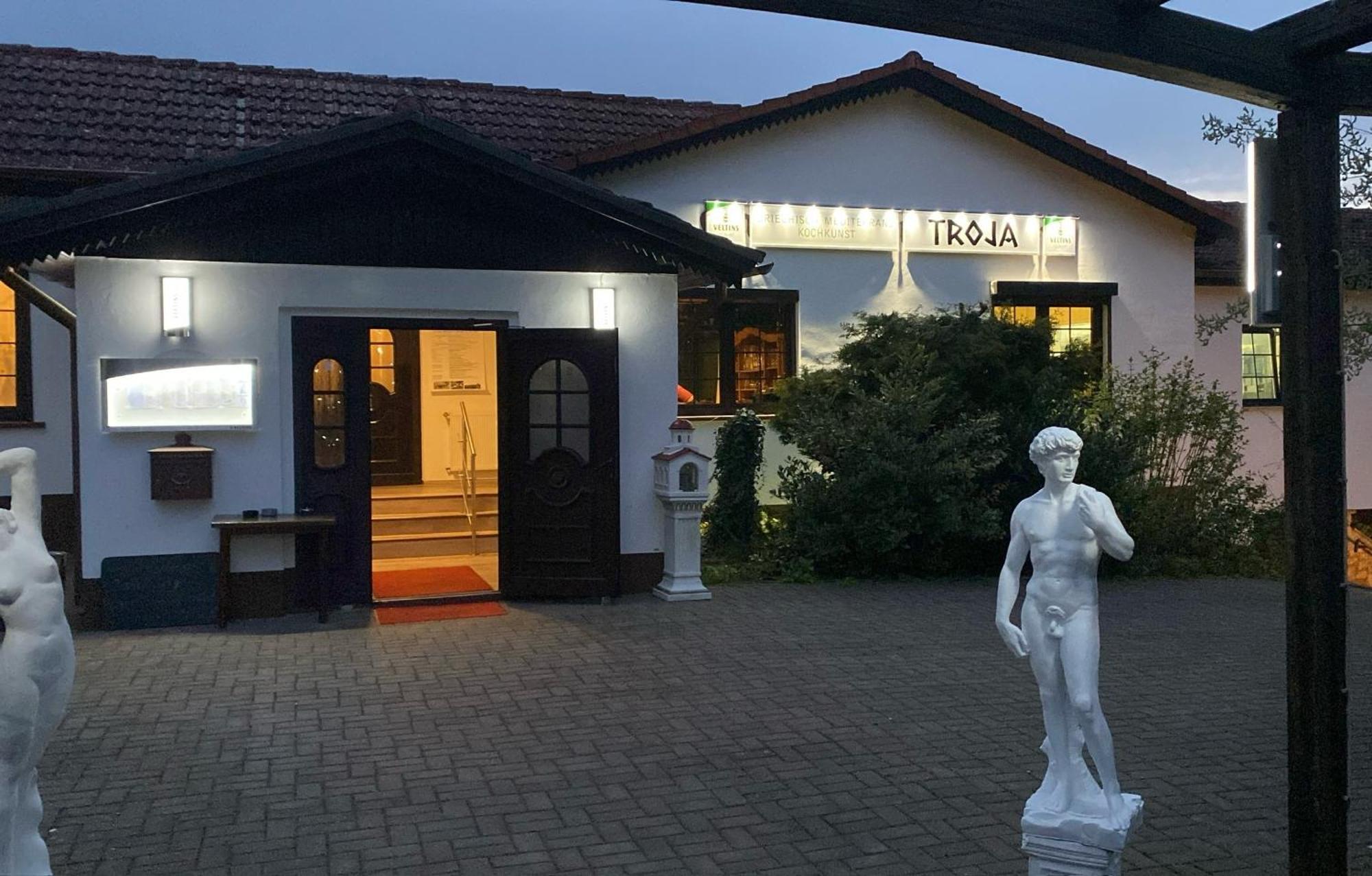 Motel Zur Festwiese Gierstädt Zewnętrze zdjęcie