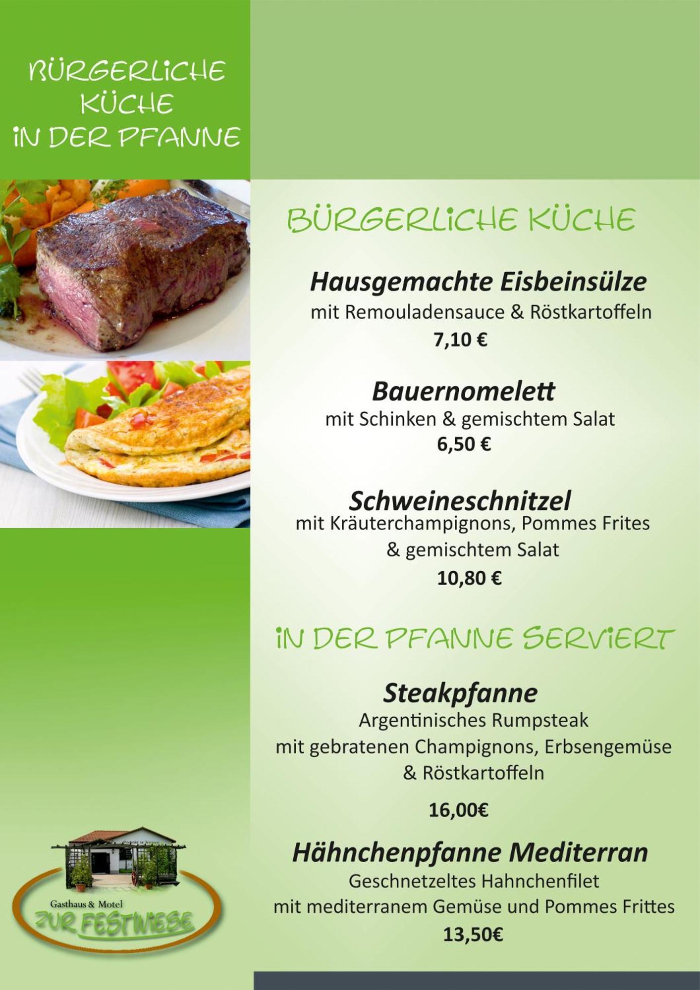 Motel Zur Festwiese Gierstädt Zewnętrze zdjęcie